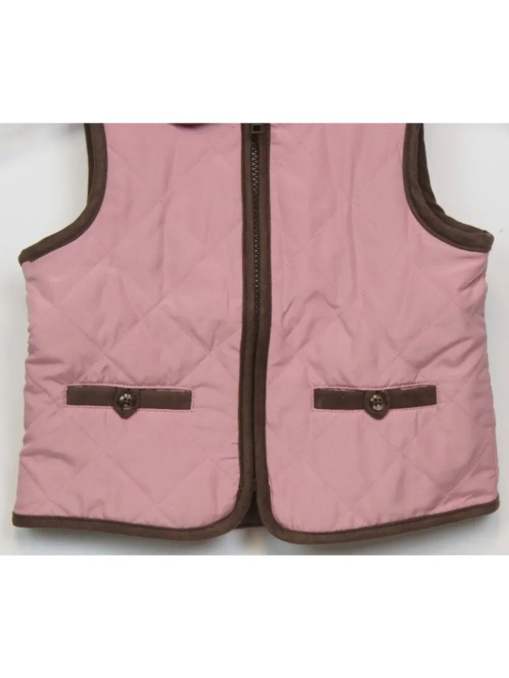 Gymboree 2007 equestrian